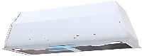 Вытяжка Krona Ameli 900 white S