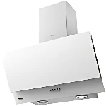 Вытяжка Krona Olly 600 white PB