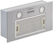 Вытяжка Krona Selina 600 PB Нержавеющая сталь