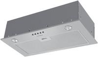 Вытяжка MAUNFELD Crosby Singl 50 Нержавеющая сталь
