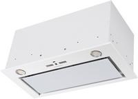Вытяжка MAUNFELD Fantasy 1000ST 60 Белое стекло