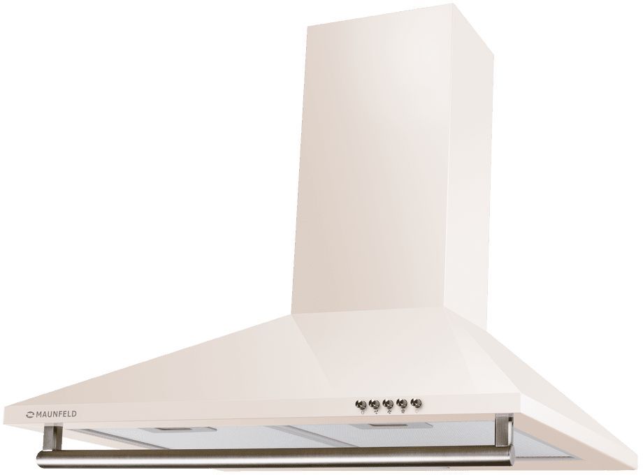 Вытяжка MAUNFELD Retro 60A Бежевый