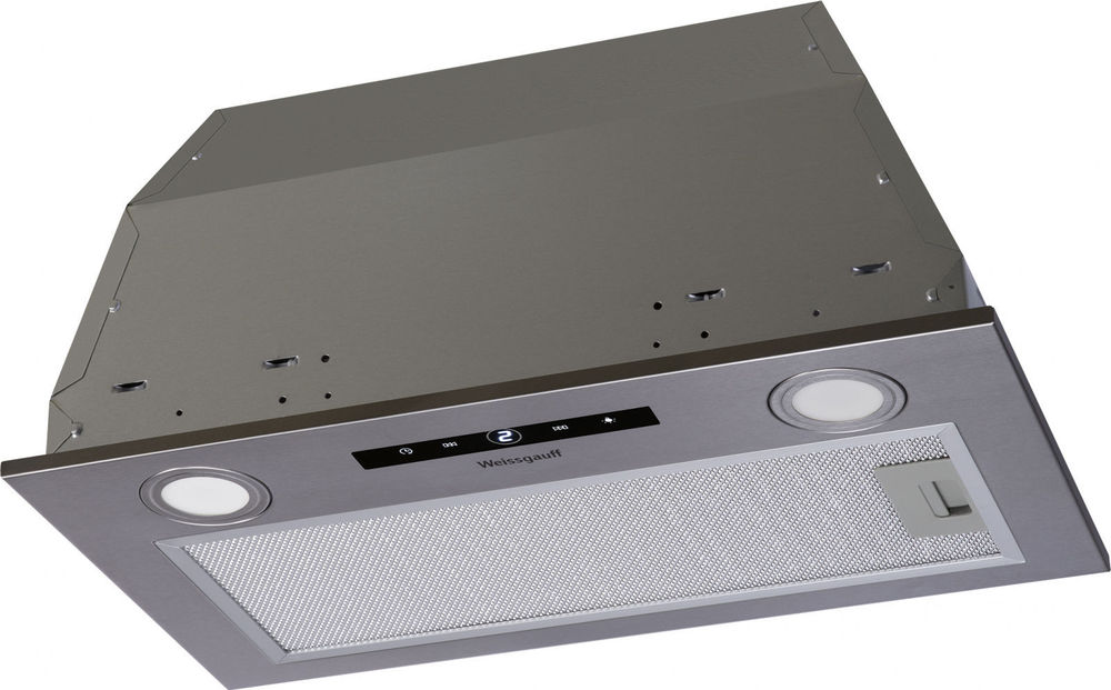 Вытяжка Weissgauff Box 1200 IX