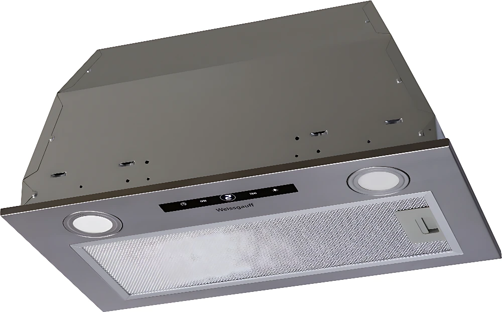 Вытяжка Weissgauff Box 1200 IX