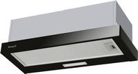 Вытяжка Weissgauff TEL 05 1M BL
