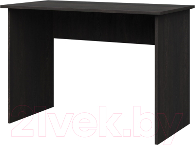 Письменный стол Мебель-КМК Лондон 0467.14 (дуб кентерберри/сосна натуральная)