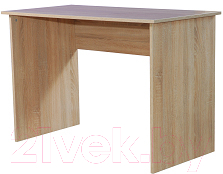 Письменный стол Мебель-КМК Лондон 0467.14 (дуб сонома)