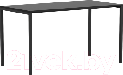 Письменный стол Crafto Рон Лофт 06 140x70x75 (графит)