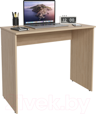 Письменный стол ГМЦ СП09 (дуб сонома)