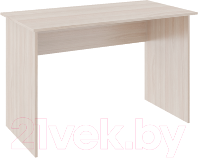 Письменный стол Rinner Остин М11 (ясень шимо светлый)