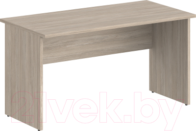 Письменный стол Norden 120x60x75 / SG.401.OL (дуб светлый)