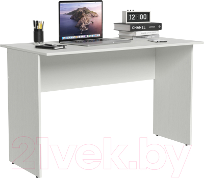 Письменный стол ГМЦ СП12 (белый)