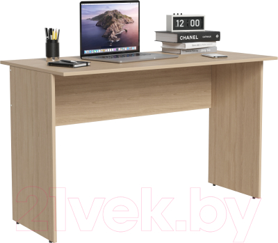 Письменный стол ГМЦ СП12 (дуб сонома)