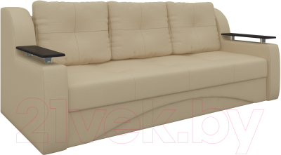Диван Mebelico Сенатор 146 / 58174 (экокожа, бежевый)