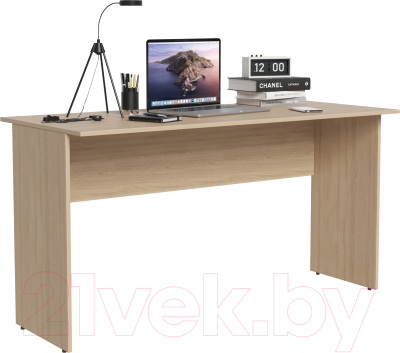 Письменный стол ГМЦ СП14 (дуб сонома)