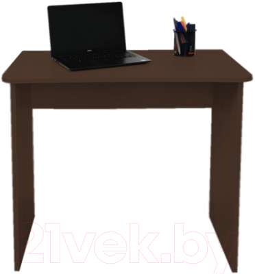 Письменный стол Тэкс Грета-14 (венге)
