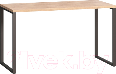 Письменный стол Loftyhome Мальборк / 1627775 (дуб сонома)