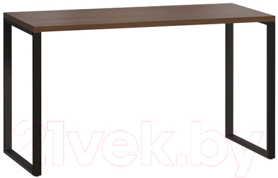 Письменный стол Loftyhome Лондейл 1 / LD040101 (коричневый)