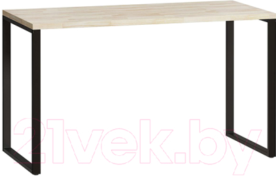 Письменный стол Loftyhome Лондейл 1 / LD040102 (натуральный)