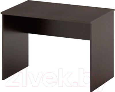 Письменный стол МДК СП2 1000x600x750 (венге)