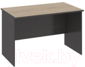 Письменный стол ТриЯ Успех-2 ПМ-184.02 (венге цаво/дуб сонома)