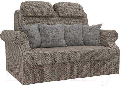 Диван Mebelico Софт 249 / 105328 (корфу 03)