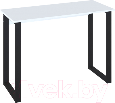 Письменный стол Сокол-Мебель СПм-300 (белый)