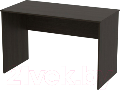 Письменный стол МДК СП3 1200x600x750 (венге)