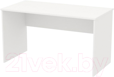 Письменный стол МДК СП3 1200x600x750 (белый)