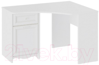 Письменный стол ТриЯ Франческа ТД 312.15.03 (дуб седан)