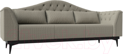 Диван Mebelico Флорида 318 / 112366 (рогожка корфу 02)