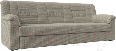 Диван Mebelico Карелия 342 (рогожка корфу 02)