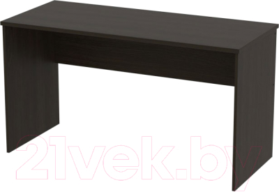 Письменный стол МДК СП4 1400x600x750 (венге)