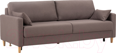 Диван Нижегородмебель и К Дилан ТД 421