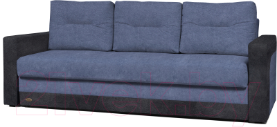 Диван Progress Тренд ГМФ 432 (Simple 26/Belgium 7010)