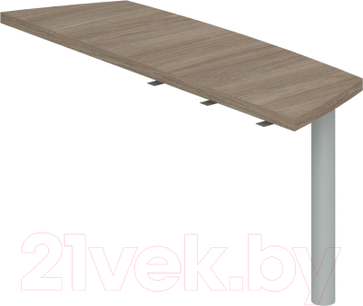 Стол-приставка Norden 50x161.3x75 / WN.103.OD.OD