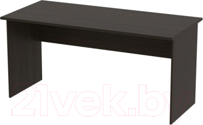Письменный стол МДК СП5 1600x730x750 (венге)