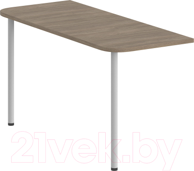 Стол-приставка Norden 60x143.8 / SG.455.OD (дуб темный)