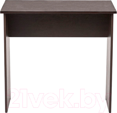 Письменный стол НК Мебель Уно / 74260158 (венге)