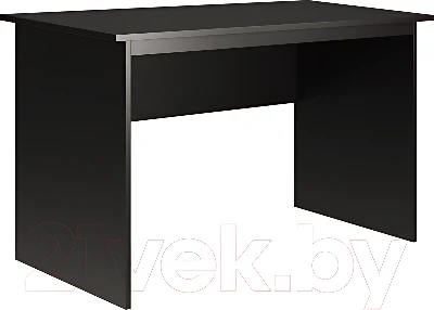 Письменный стол Mio Tesoro Кастор 80x50 2.03.06.010.5 (дуб венге)