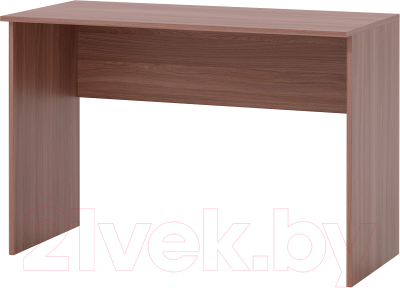 Письменный стол Памир ПКС-9 (ясень шимо темный/ясень шимо светлый)