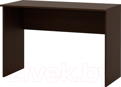 Письменный стол Памир ПКС-9 (венге/дуб белфорт)