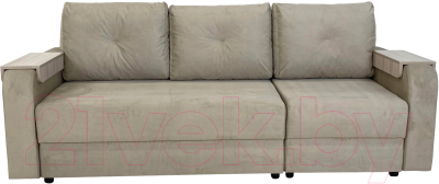 Диван Аквилон Леон (пони 27 бежевый)