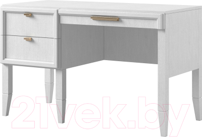 Письменный стол Молодечномебель Charlie ВМФ-1507 (дуб оксфорд р)