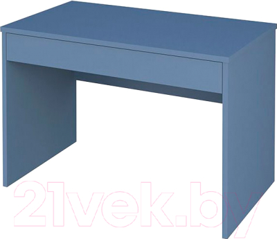 Письменный стол Polini Kids City (синий)