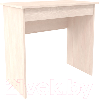 Компьютерный стол Глазов бодега светлый