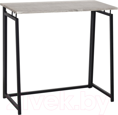 Письменный стол Brabix Loft Cd-001 / 641210 (дуб антик)