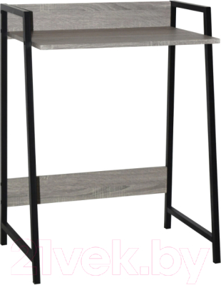 Письменный стол Brabix Loft Cd-003 / 641216 (дуб антик)