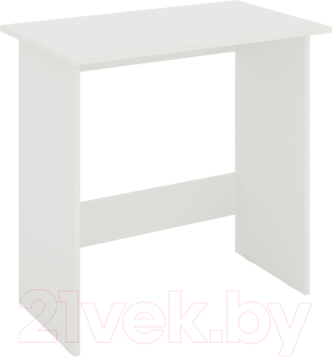 Письменный стол Doma Mamamia (белый)