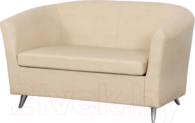 Диван Мебельград Бренд Стандарт (орегон крем)
